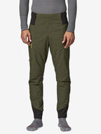 Men's Nano-Air Light Bottoms #PNGR [82890]｜patagonia