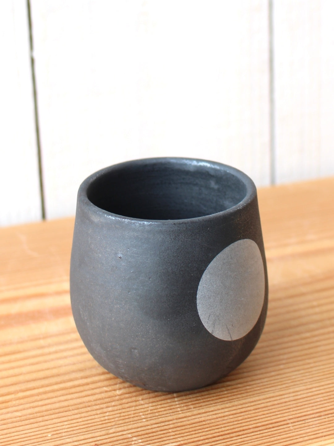 CUP mini C #Nブラック｜N/OH