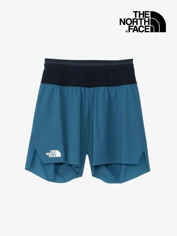 Enduris Trail Short #PS [NB42371] | THE NORTH FACE