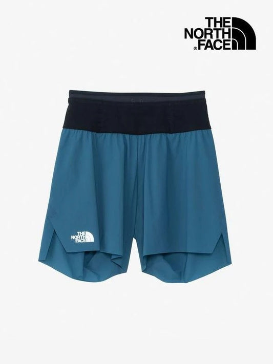 Enduris Trail Short #PS [NB42371]｜THE NORTH FACE