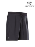 Norvan Short 7" M #Black [X00000778901]｜ARC'TERYX