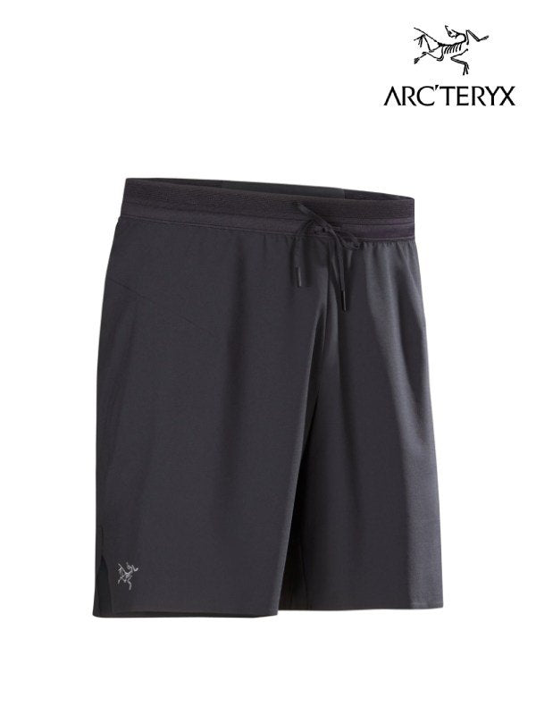 Norvan Short 7" M #Black [X00000778901]｜ARC'TERYX