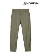 Women's Wadi Pants #Sage Green [160724]｜HOUDINI【Outlet_30】
