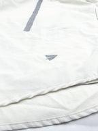 WIND BIG SHIRT #04 ECRU [PS251016]｜PAPERSKY WEAR