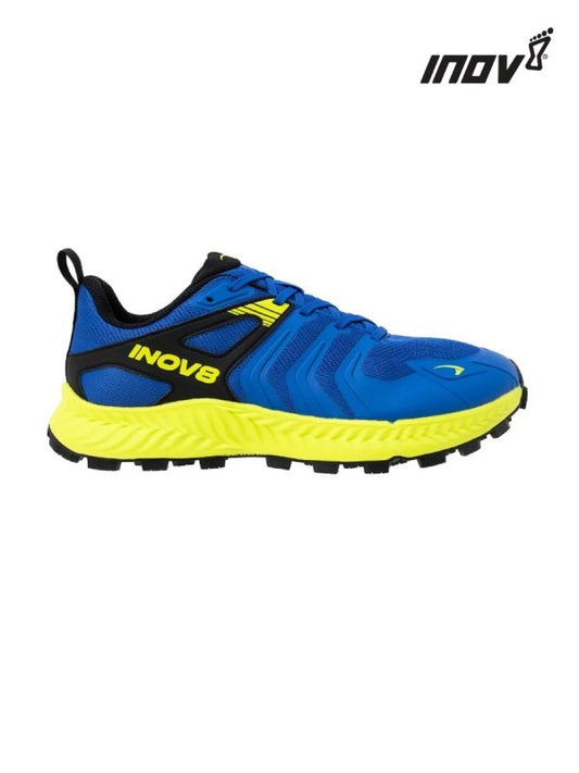 TRAILTALON MS #BLBK [NR4FSZ20M]｜inov8