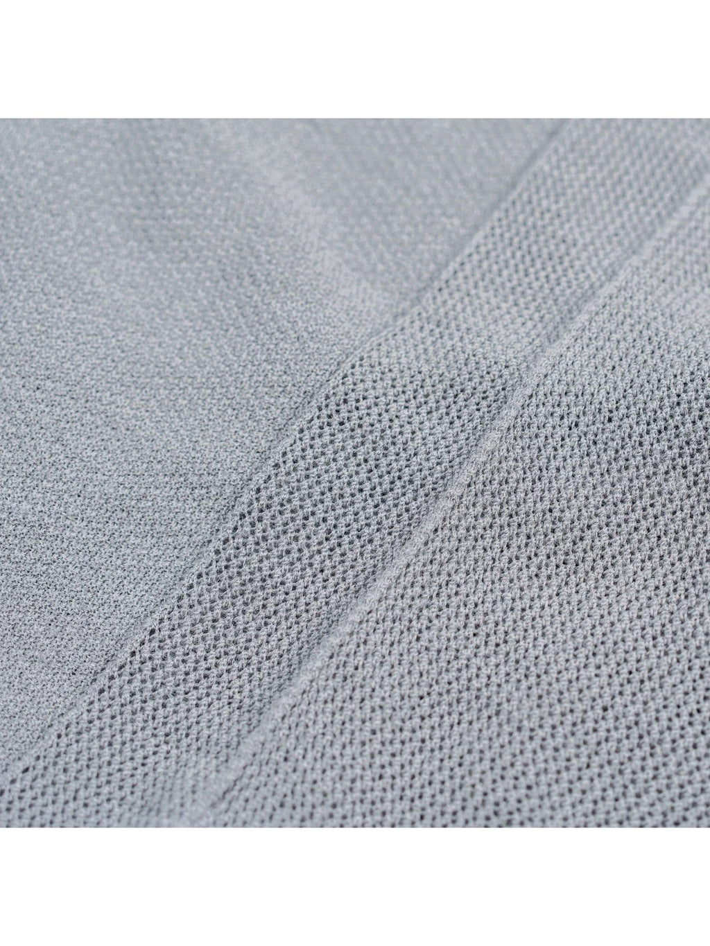 MERINO AIR HOODY 2 #Gray｜HERENESS