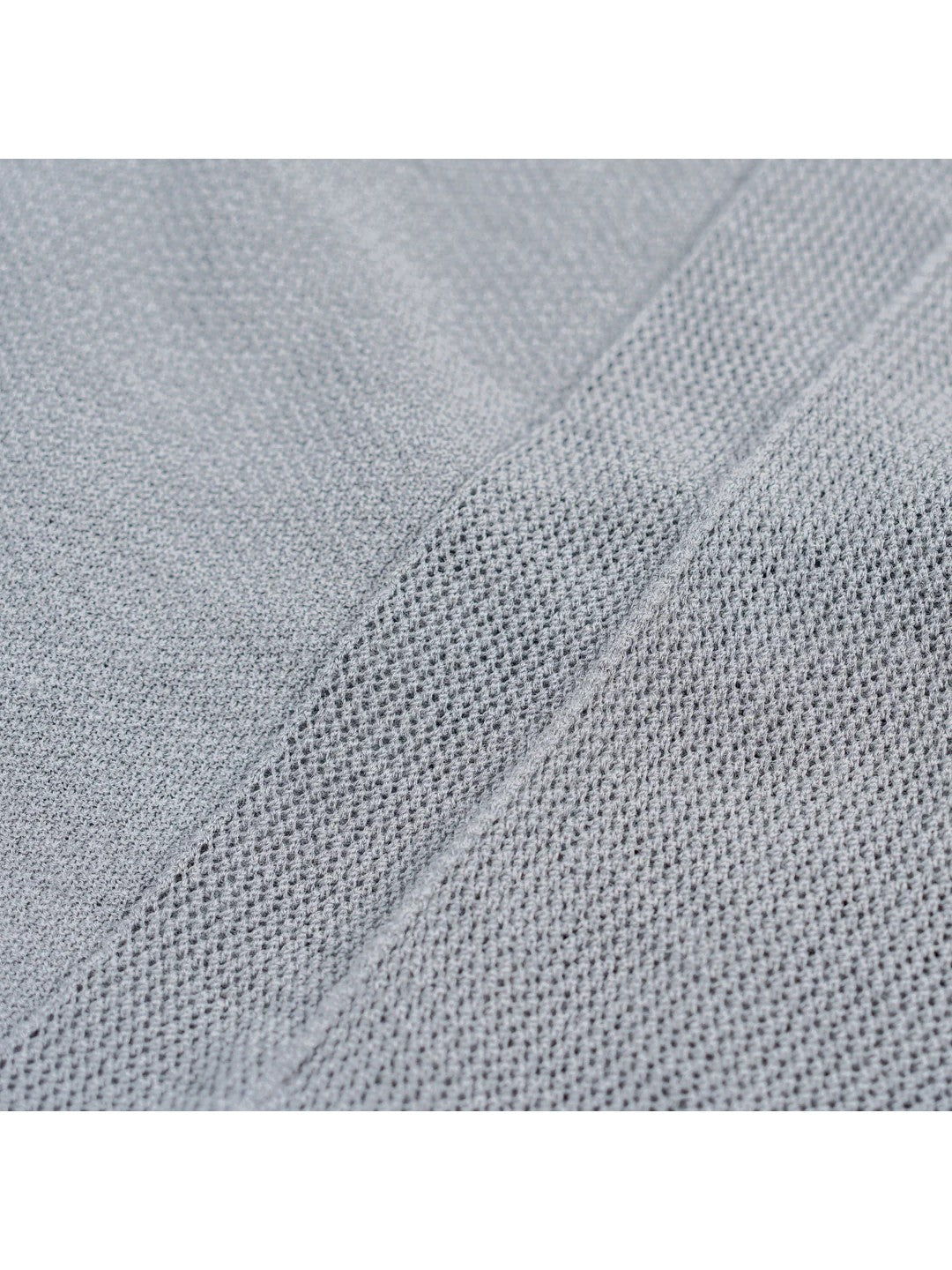 MERINO AIR HOODY 2 #Gray｜HERENESS