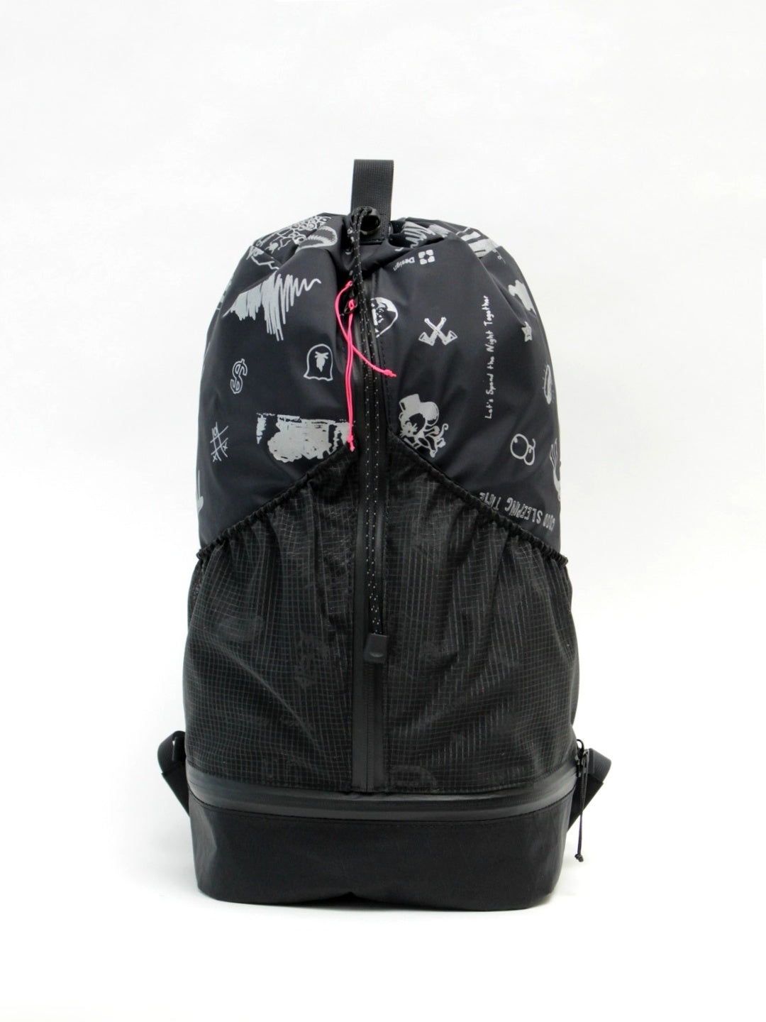 Gazelle UH #Black [holo41]｜holo