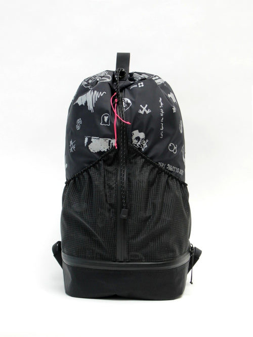 Gazelle UH #Black [holo41]｜holo