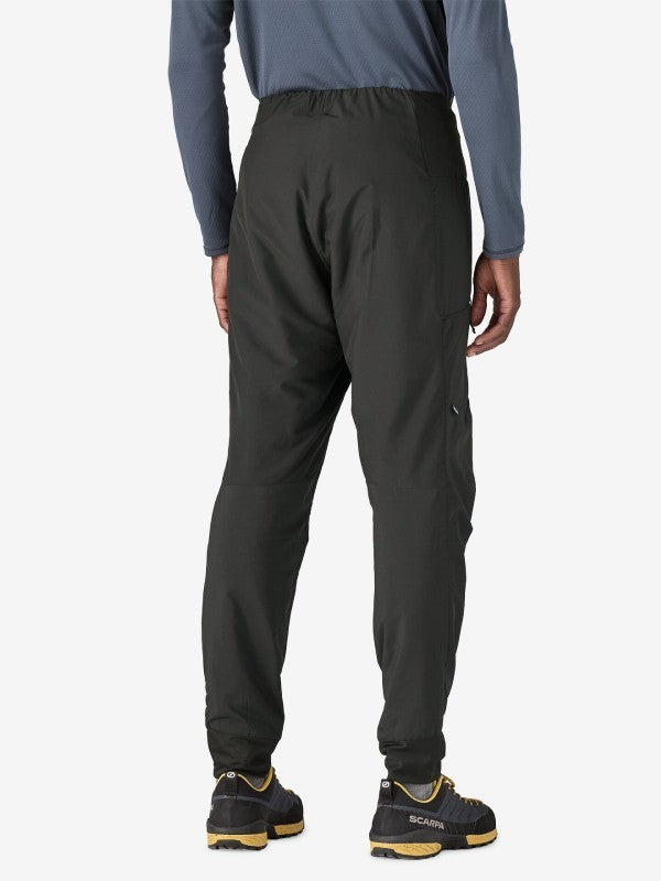 Men's Nano-Air Light Bottoms #BLK [82890]｜patagonia