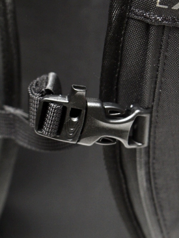 Black Ice 30 M #ブラック [396453]｜EXPED