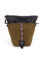 タビチビトート #Walnut｜RawLow Mountain Works