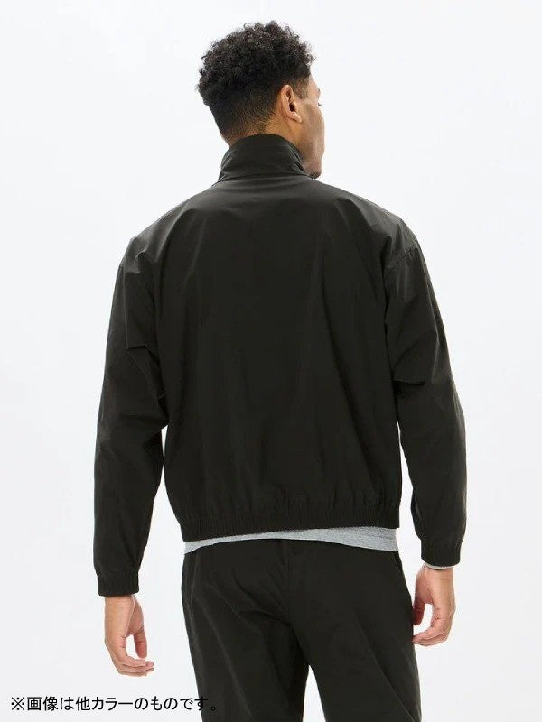 KAIYOSE/STR JACKET #DN [KSU13301]｜NEUTRALWORKS