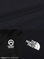 S/S Dry Dot Light Crew #HC [NT12588]｜THE NORTH FACE