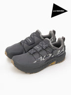 TIMP 5 BOA #020/gray [5178294]｜and wander