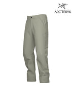 Cronin Cotton Pant #Habitat [X00000931607]｜ARC'TERYX