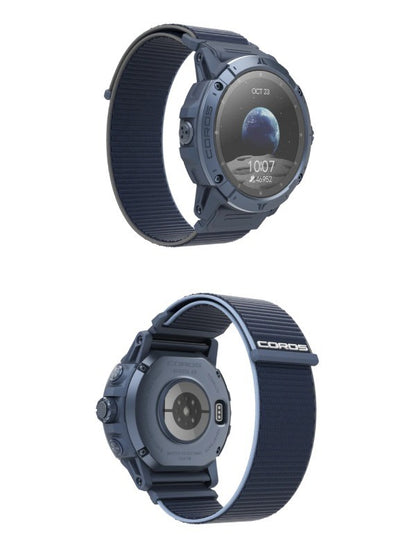 VERTIX 2S GPS Adventure Watch #Earth｜COROS