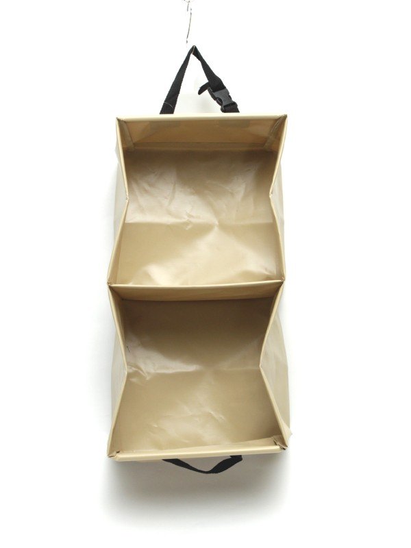 アウトフィッタークラスダブルパックシンク25L #タン [12570103027025]｜SEATTLE SPORTS【Outlet_30】