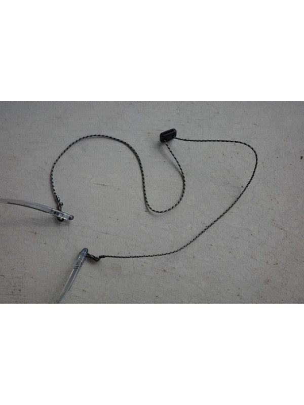 Tsukuyomi クリアブラック/パープルグレー [RD-003]｜OWLMILS