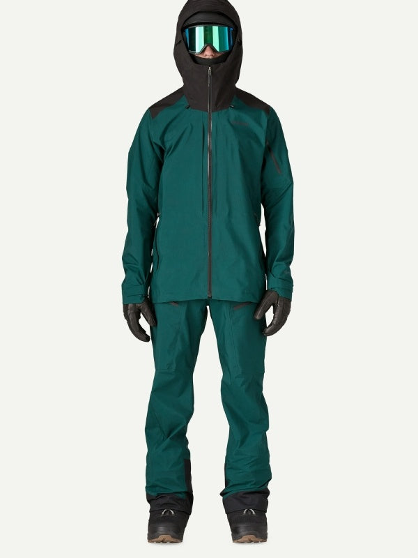 Men's PowSlayer Pants #CASG [30336]｜patagonia