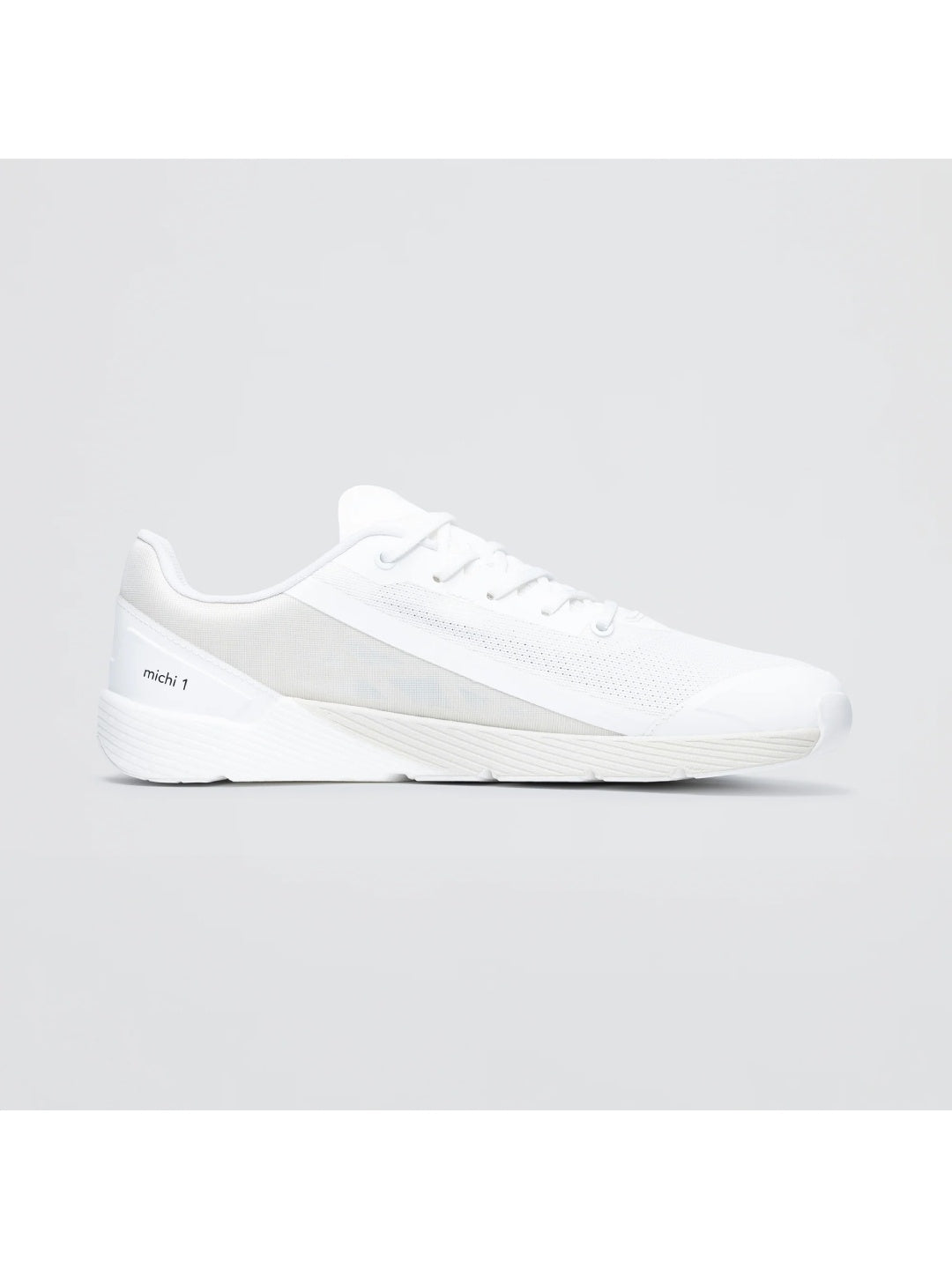 Women's michi 1 W #White/Ivory [C1WHTIV-W-65]｜Notace