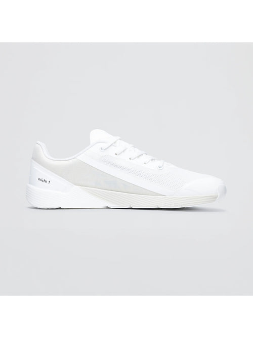 Women's michi 1 W #White/Ivory [C1WHTIV-W-65]｜Notace