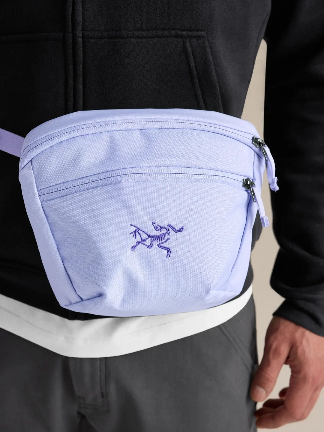 Mantis 2 Waist Pack #Kasumi [X00000897344]｜ARC'TERYX