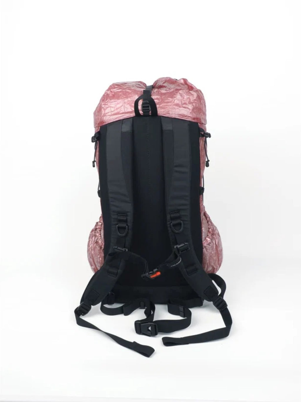 TYPE-2 light / 20L #Alpine Cranberry｜HIKER WORKSHOP
