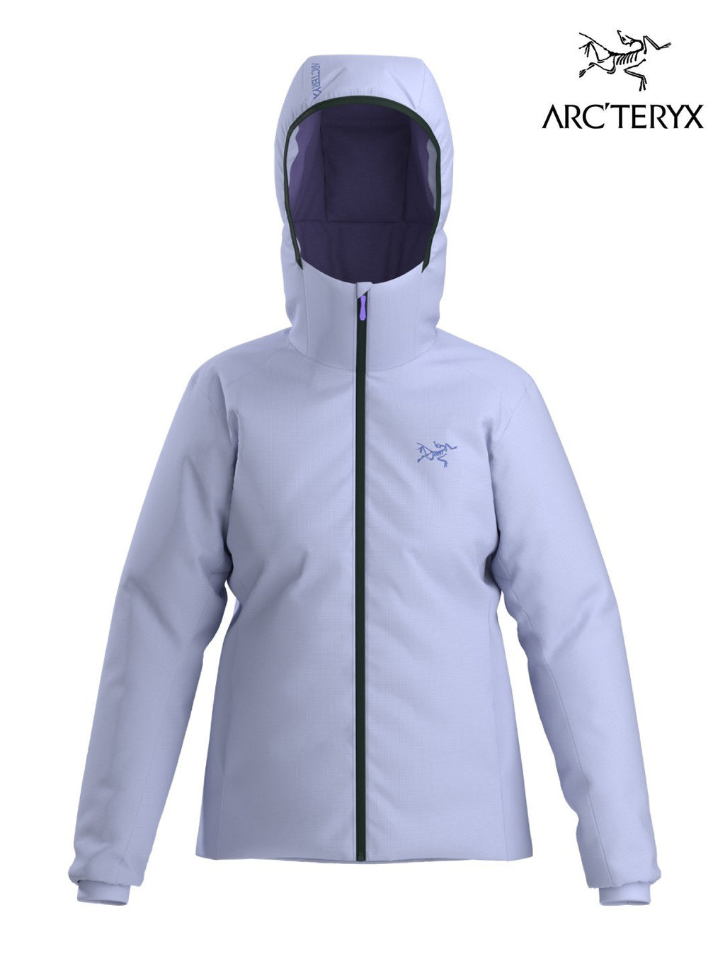 【Women】Women's Atom Hoody W #Mistline [X00000945228]｜ARC'TERYX
