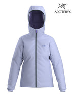 【Women】Women's Atom Hoody W #Mistline [X00000945228]｜ARC'TERYX