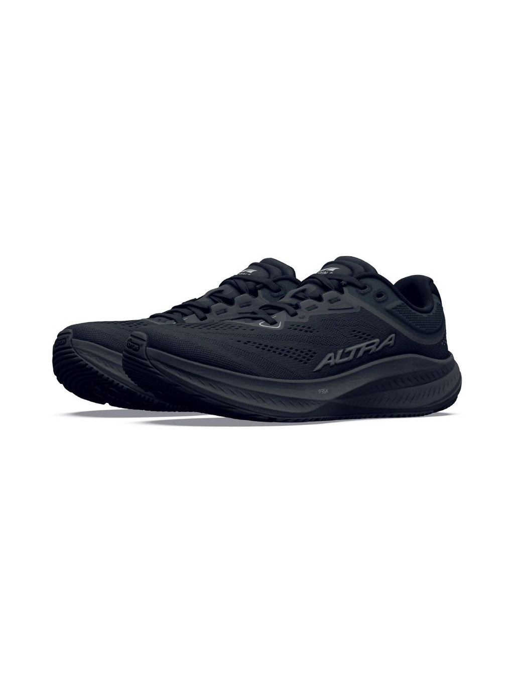 【Women】Women's TORIN 9 W #BLACK/BLACK/CASTLEROCK [AL0A85UH72C1M]｜ALTRA
