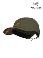 Aerios 5 Panel Cap #Tatsu / Verve [X00000948902]｜ARC'TERYX