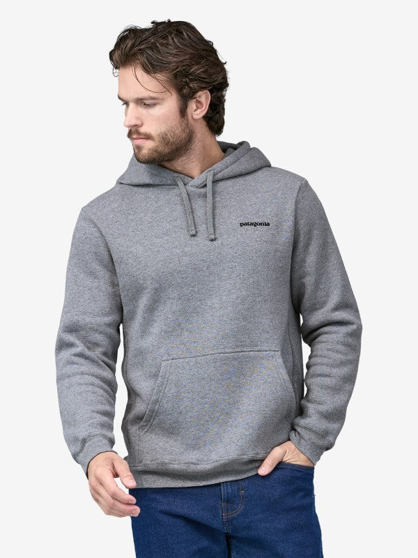 Fitz Roy Icon Uprisal Hoody #GLH [39666]｜patagonia