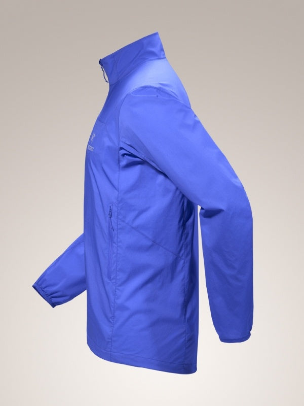 Squamish Jacket M #Electra [X00000774505]｜ARC'TERYX