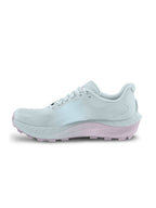 Women's MTN RACER 4 #Grey/Purple [0201090058252]｜topo ATHLETIC