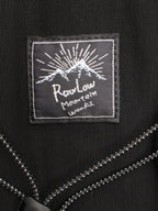 Rascal #Olive｜RawLow Mountain Works