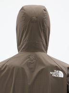 【Men】Infinity Trail Hoodie #SK [NP72571]｜THE NORTH FACE