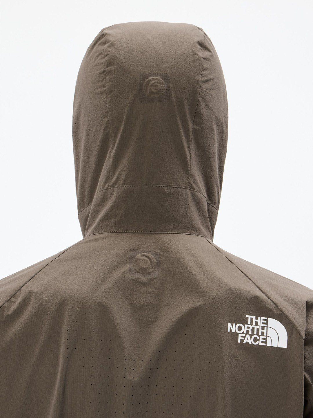 【Men】Infinity Trail Hoodie #SK [NP72571]｜THE NORTH FACE