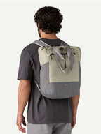 Terravia Tote Pack #RVGN [48814]｜patagonia