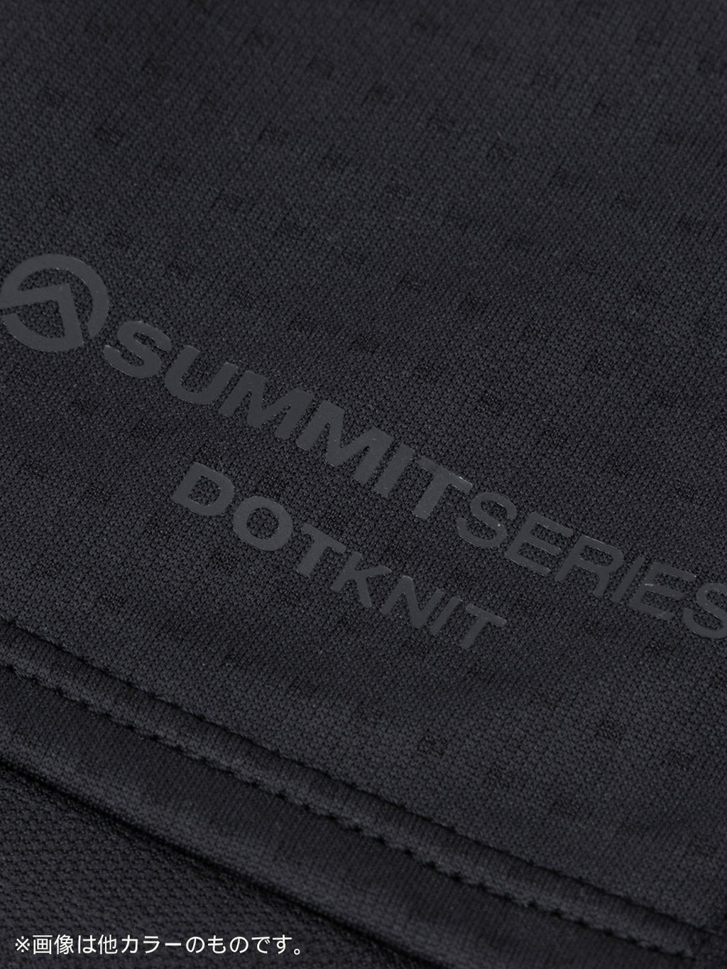 S/L Dry Dot Light Crew #GS [NT12587]｜THE NORTH FACE
