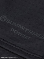 S/L Dry Dot Light Crew #GS [NT12587]｜THE NORTH FACE