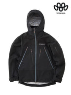 Climatic Jacket #Black [TB253-050503]｜Teton Bros.