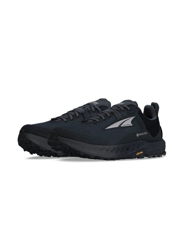 TIMP 5 GTX M #BLACK/BLACK [AL0A85Q10011M080]｜ALTRA