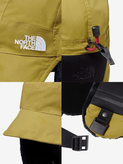 Expedition Cap #AM [NN42305]｜THE NORTH FACE