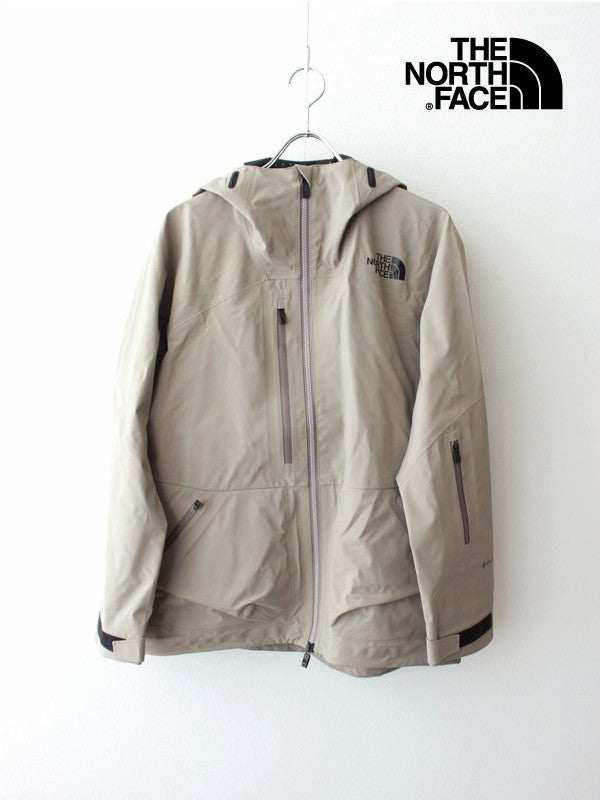 Layback BC Jacket #CR [NS62410]｜THE NORTH FACE