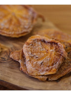 TRAIL FRUITS エーゲ海産 ドライ柿 75g｜MOUNTAIN GOURMET LAB.