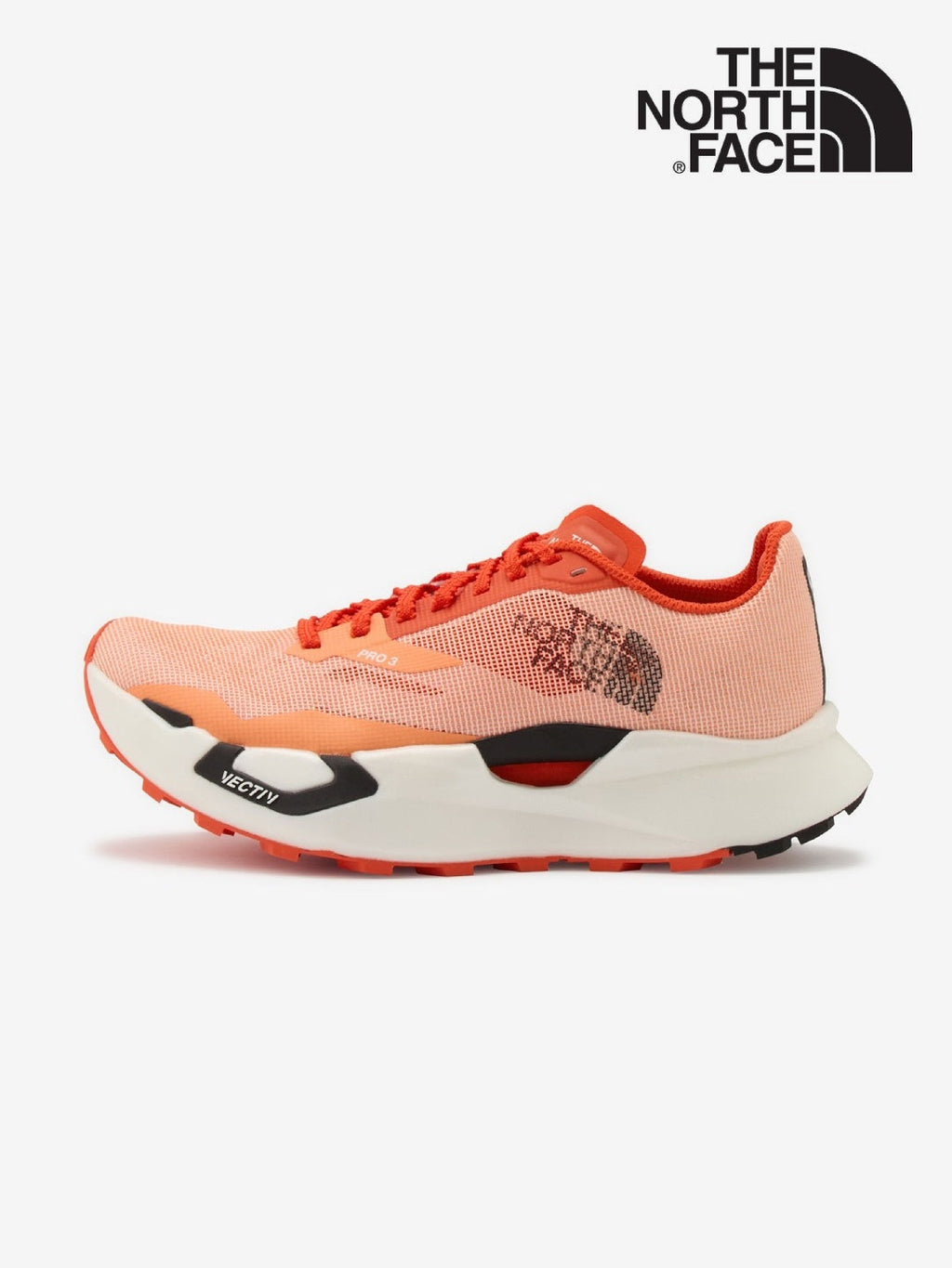 Summit VECTIV Pro 3 #CL [NF02501]｜THE NORTH FACE