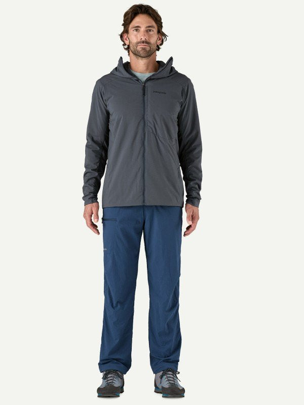 Men's Nano-Air Ultralight Full-Zip Hoody #SMDB [85365]｜patagonia