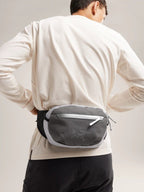 Arro Waist Pack #Atmos [X00000801704]｜ARC'TERYX