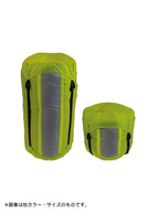 Compression Dry Bag Pro 3L #White [CBP003]｜KIVA Outdoors